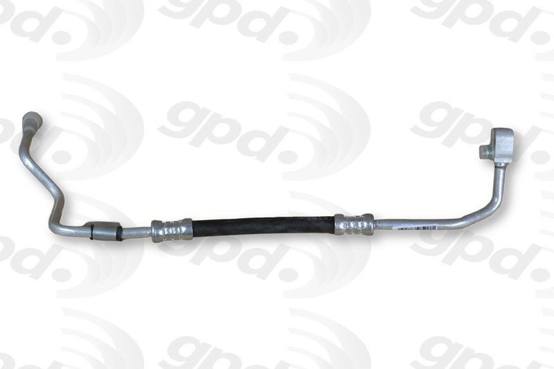 Global Parts 4813336 A/C Refrigerant Liquid Hose