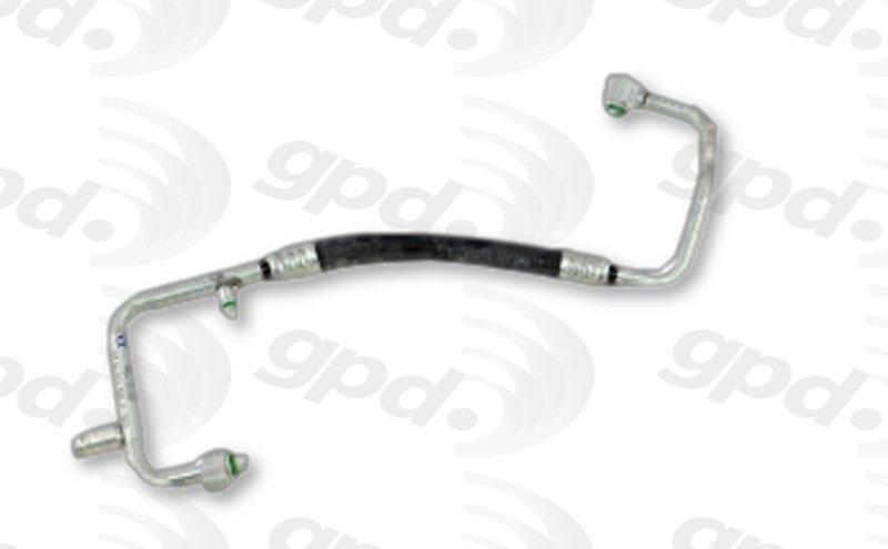 Global Parts 4813341 A/C Refrigerant Discharge Hose