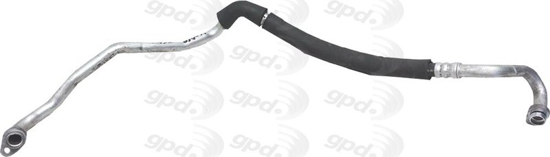 Global Parts 4813343 A/C Refrigerant Suction Hose
