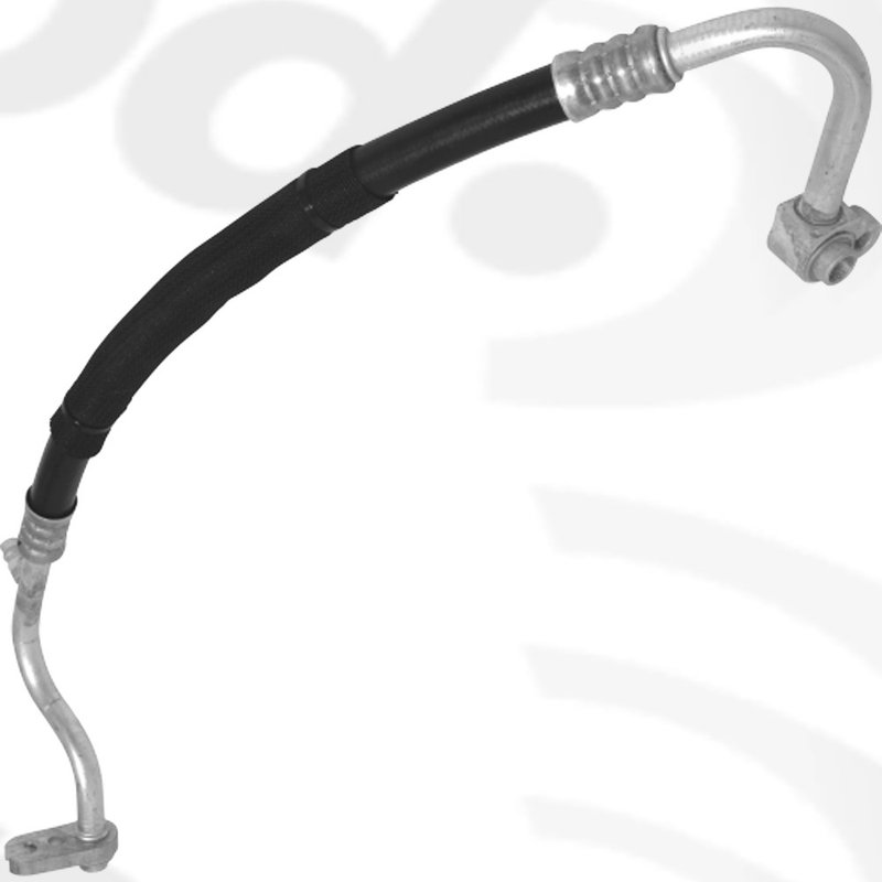 Global Parts 4813348 A/C Refrigerant Suction Hose