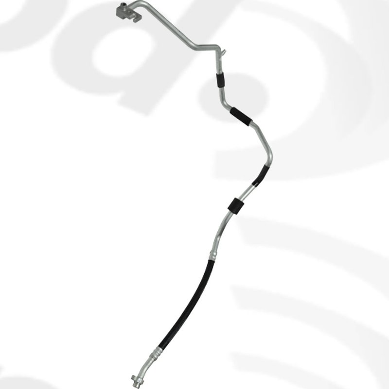 Global Parts 4813350 A/C Refrigerant Suction Hose