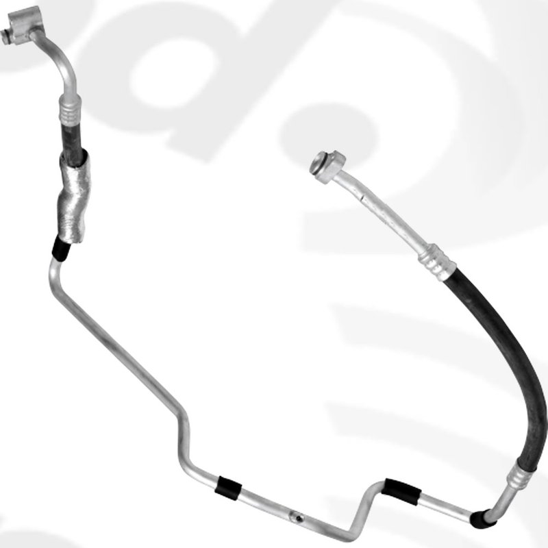 Global Parts 4813354 A/C Refrigerant Suction Hose