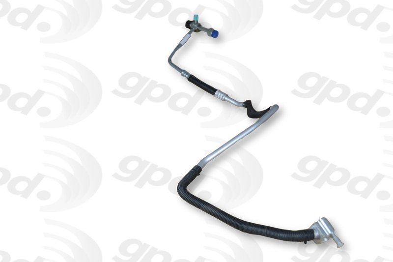 Global Parts 4813356 A/C Refrigerant Suction Hose