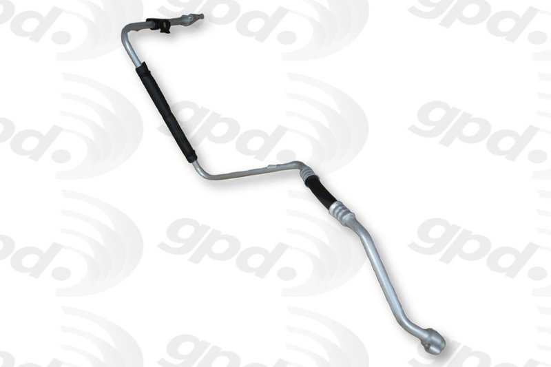 Global Parts 4813359 A/C Refrigerant Suction Hose
