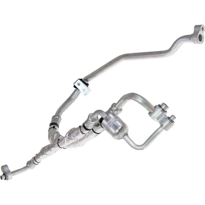 Global Parts 4813362 A/C Hose Assembly