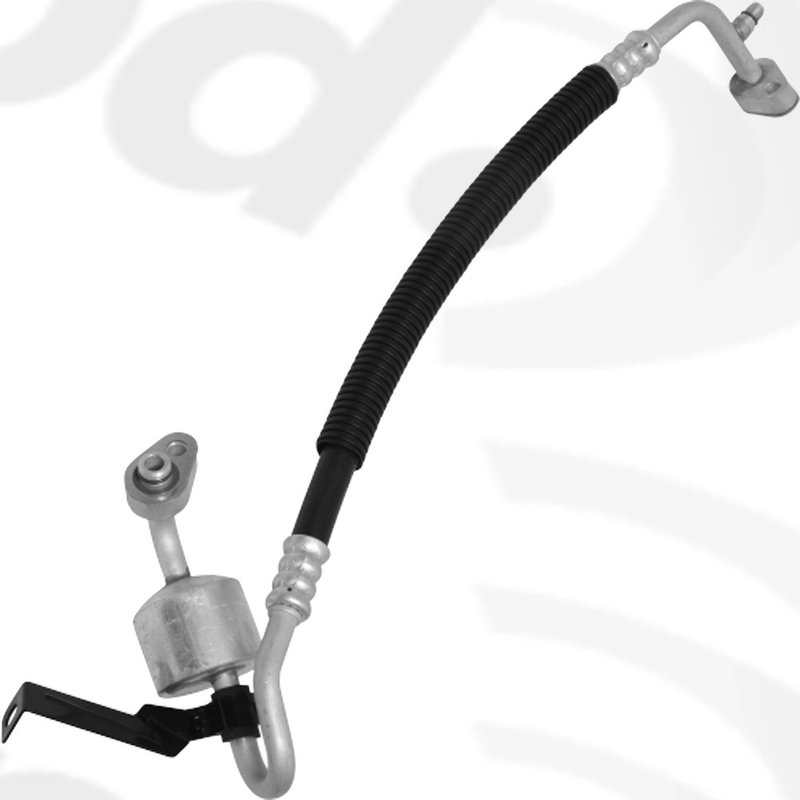 Global Parts 4813365 A/C Refrigerant Discharge Hose