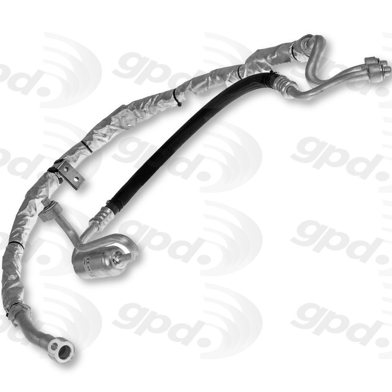 Global Parts 4813366 A/C Hose Assembly