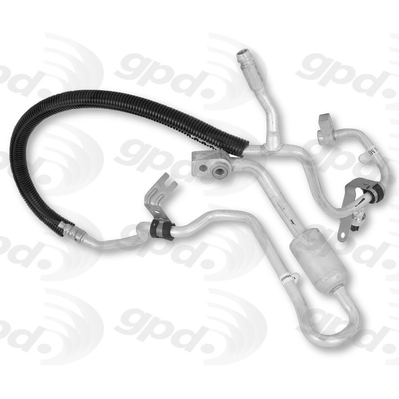 Global Parts 4813369 A/C Refrigerant Discharge Hose