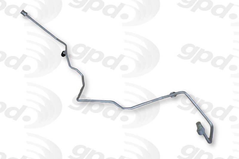 Global Parts 4813373 A/C Refrigerant Liquid Hose