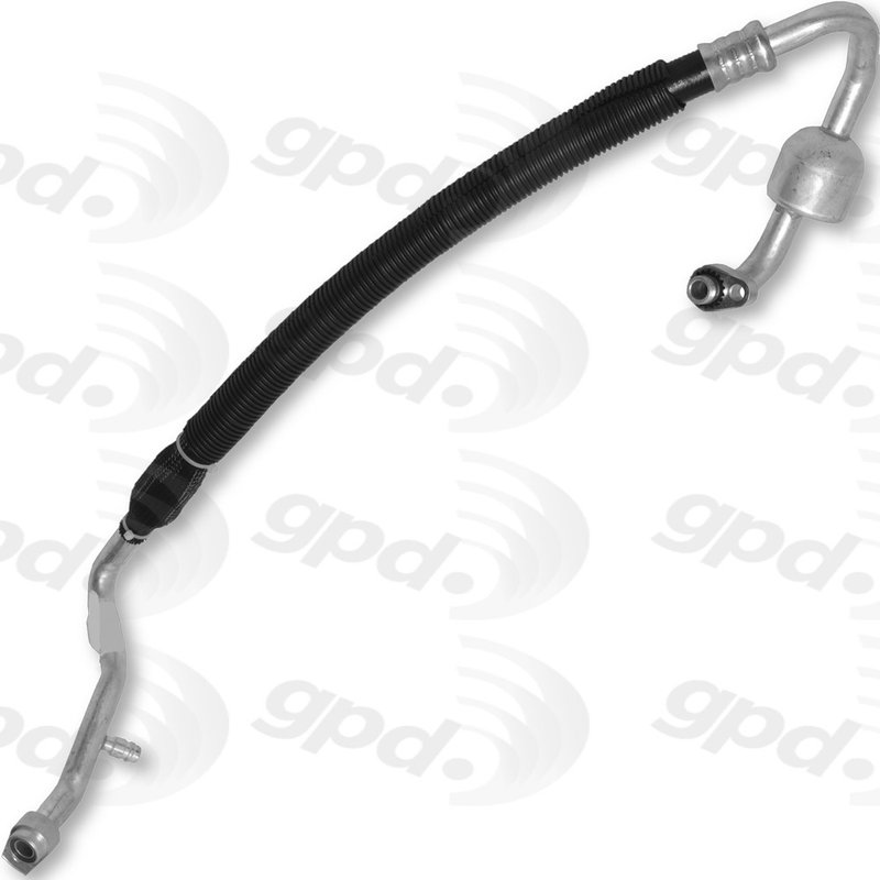Global Parts 4813375 A/C Refrigerant Suction Hose