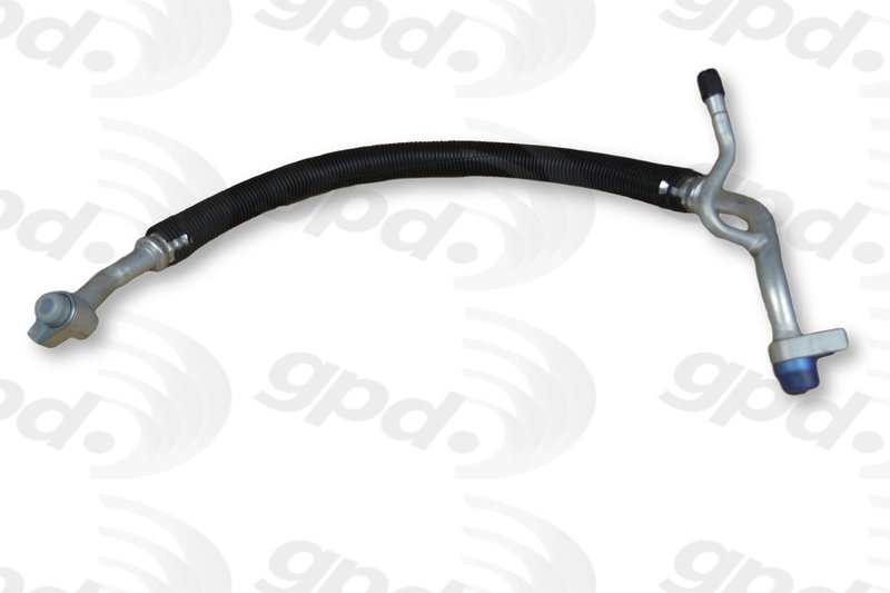 Global Parts 4813378 A/C Refrigerant Suction Hose
