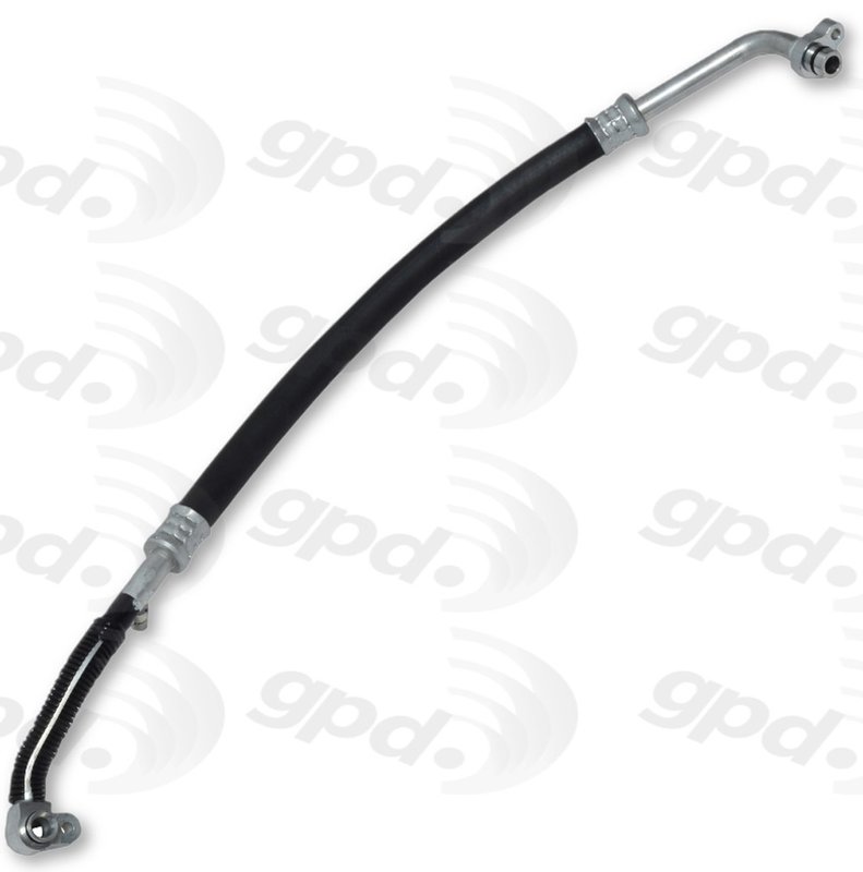Global Parts 4813379 A/C Refrigerant Liquid Hose