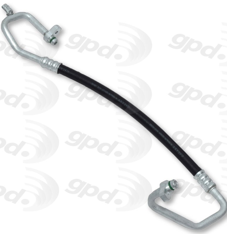 Global Parts 4813380 A/C Refrigerant Discharge Hose