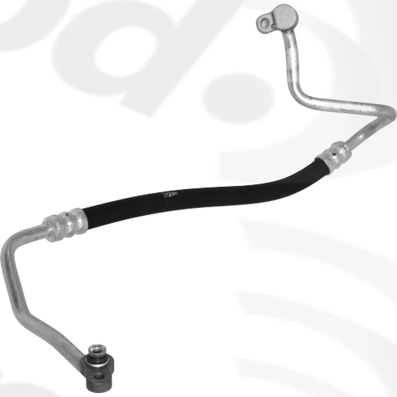 Global Parts 4813387 A/C Refrigerant Discharge Hose