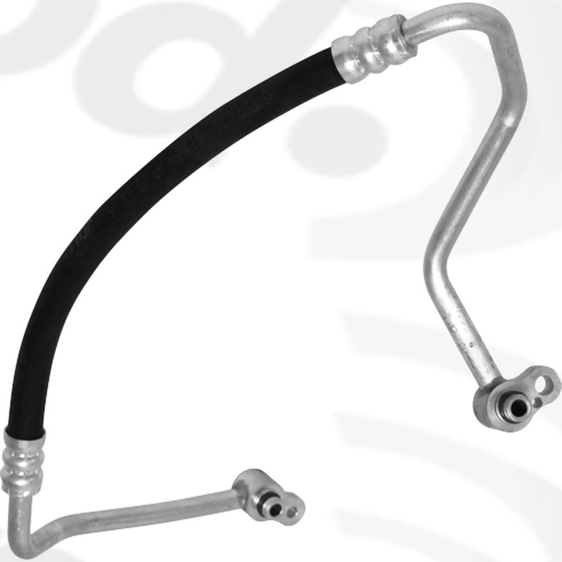 Global Parts 4813388 A/C Refrigerant Discharge Hose