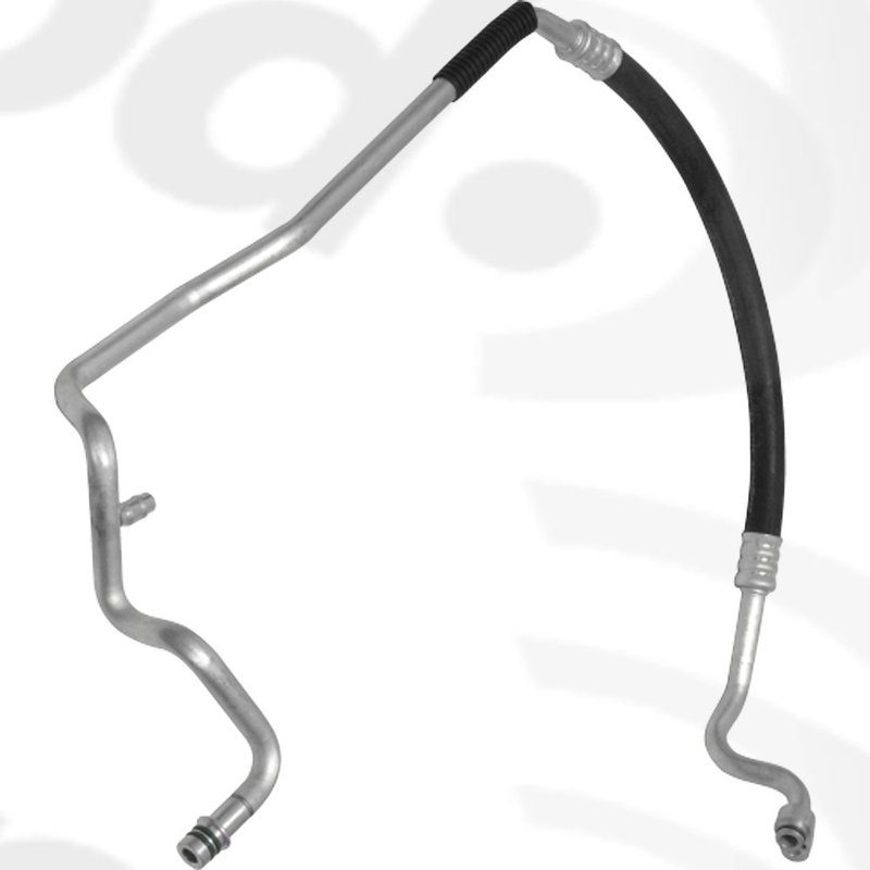 Global Parts 4813391 A/C Refrigerant Suction Hose