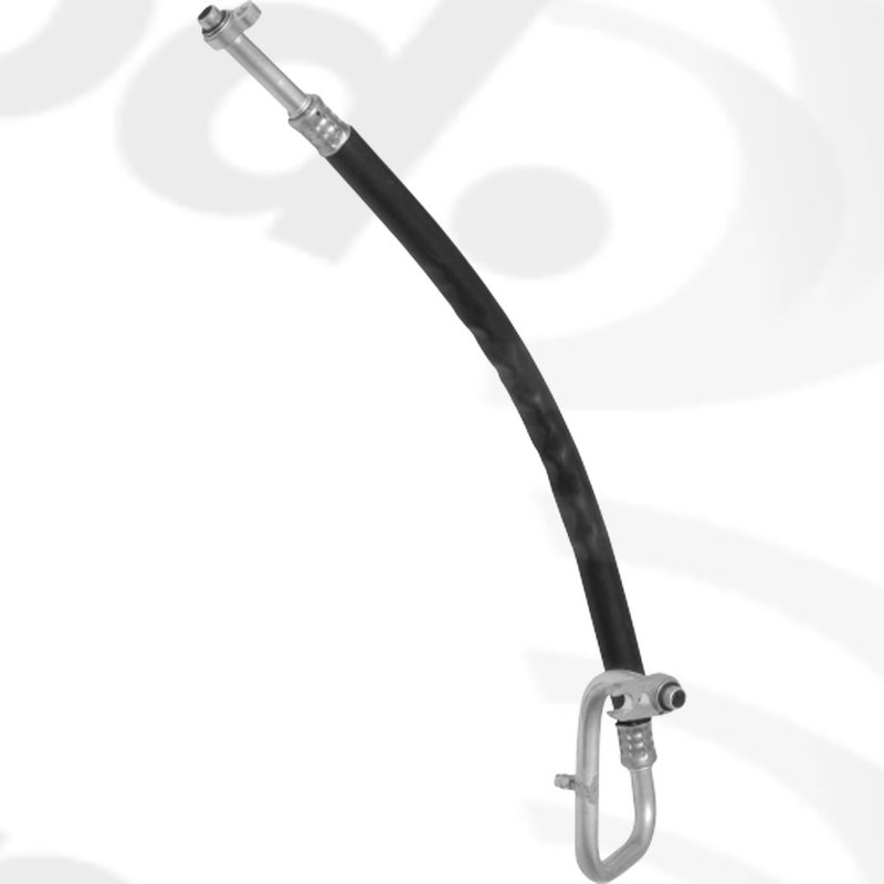 Global Parts 4813392 A/C Refrigerant Suction Hose