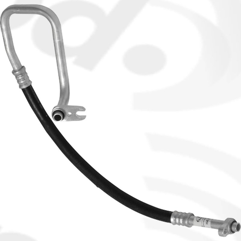 Global Parts 4813393 A/C Refrigerant Suction Hose