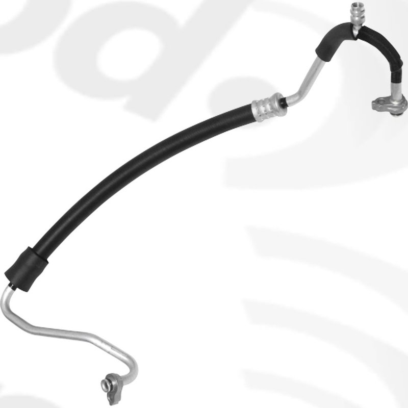Global Parts 4813400 A/C Refrigerant Discharge Hose