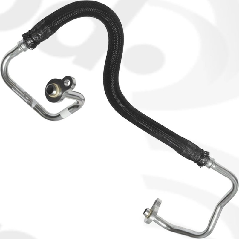 Global Parts 4813402 A/C Refrigerant Discharge Hose