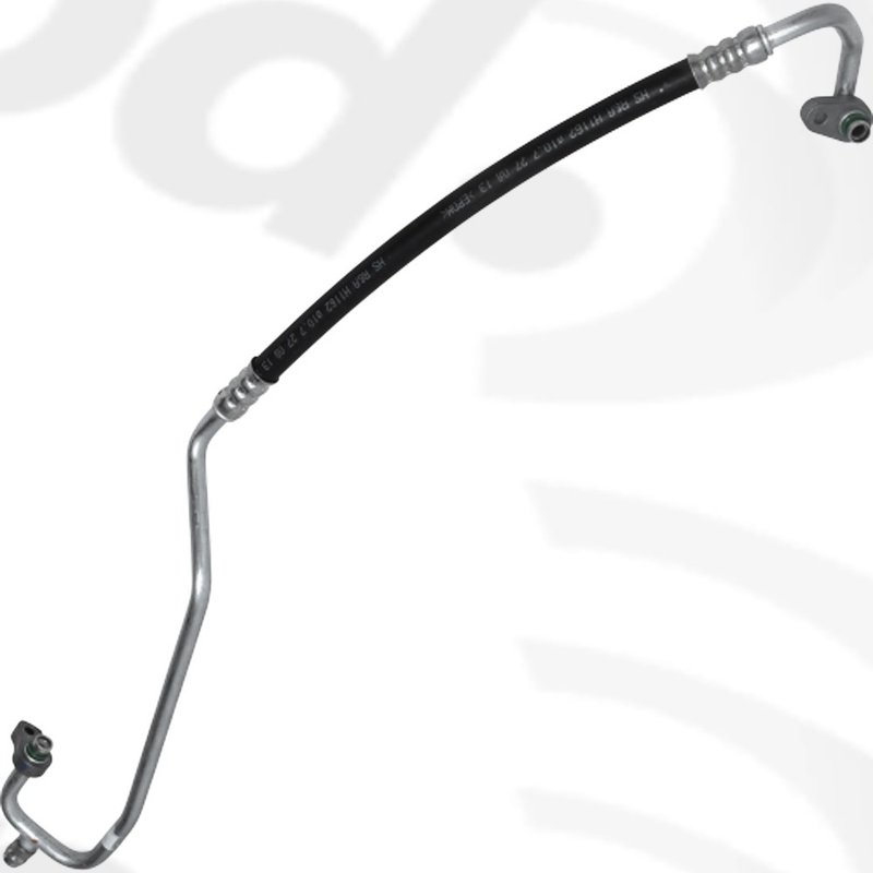 Global Parts 4813404 A/C Refrigerant Discharge Hose