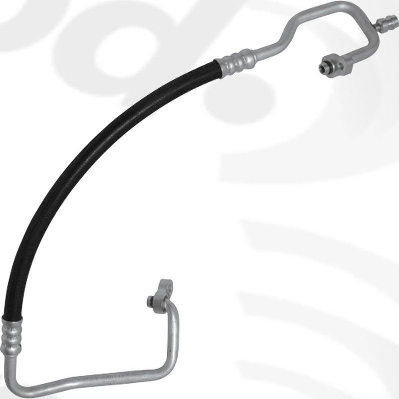 Global Parts 4813405 A/C Refrigerant Discharge Hose