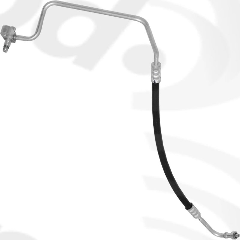 Global Parts 4813406 A/C Refrigerant Liquid Hose