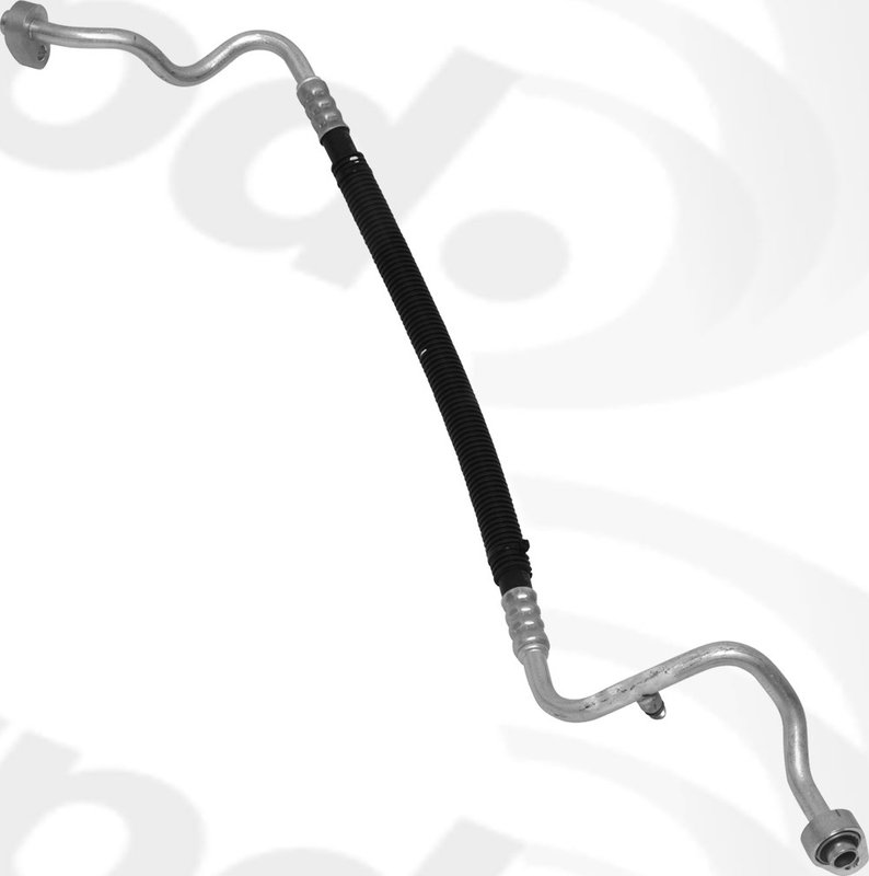 Global Parts 4813409 A/C Refrigerant Discharge Hose