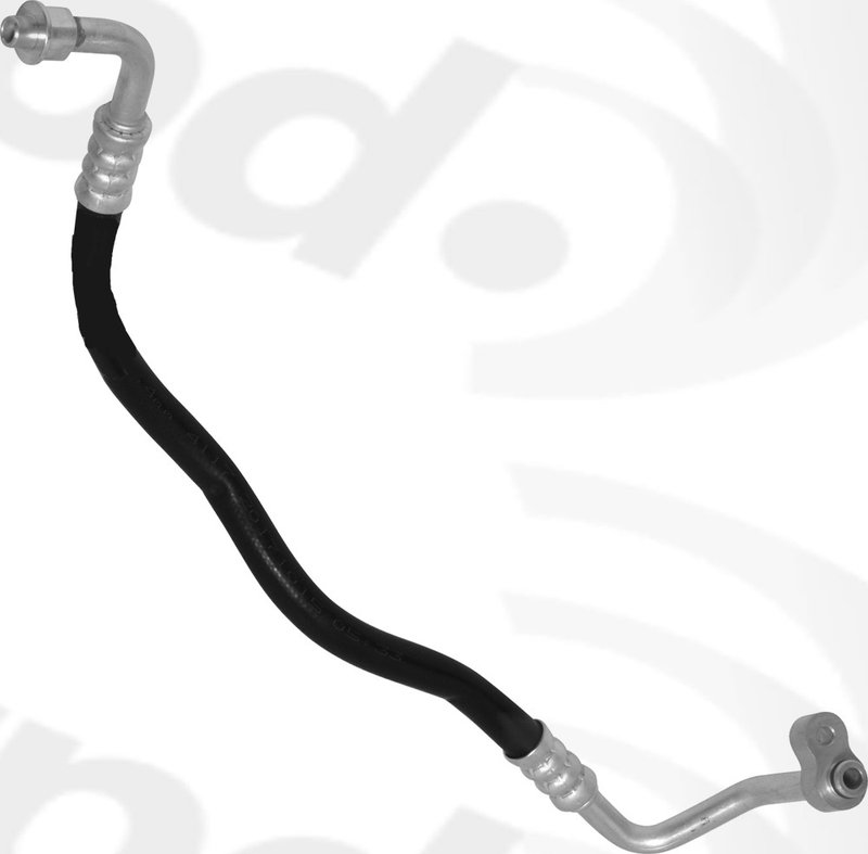Global Parts 4813417 A/C Refrigerant Discharge Hose