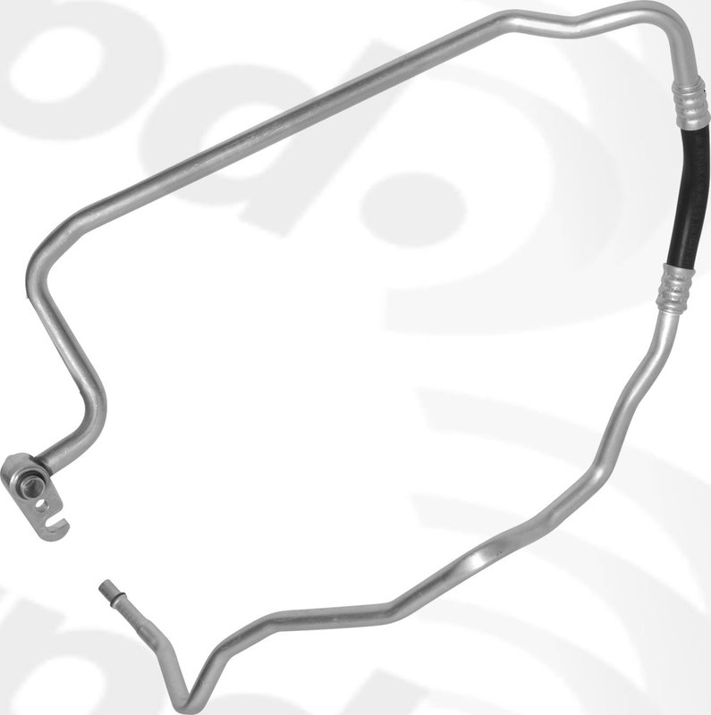 Global Parts 4813421 A/C Refrigerant Suction Hose