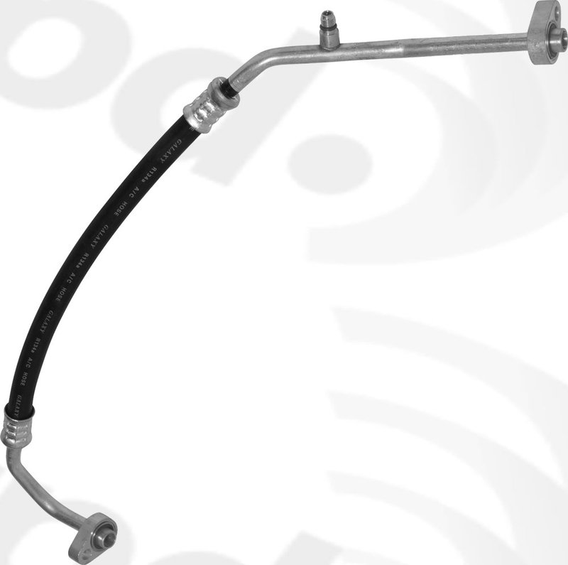 Global Parts 4813422 A/C Refrigerant Discharge Hose