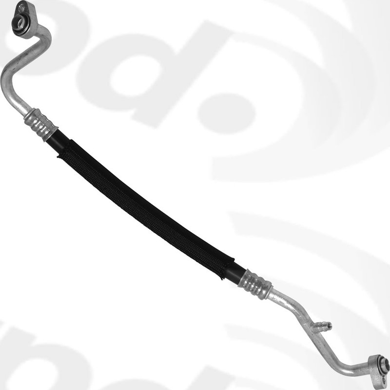 Global Parts 4813427 A/C Refrigerant Suction Hose