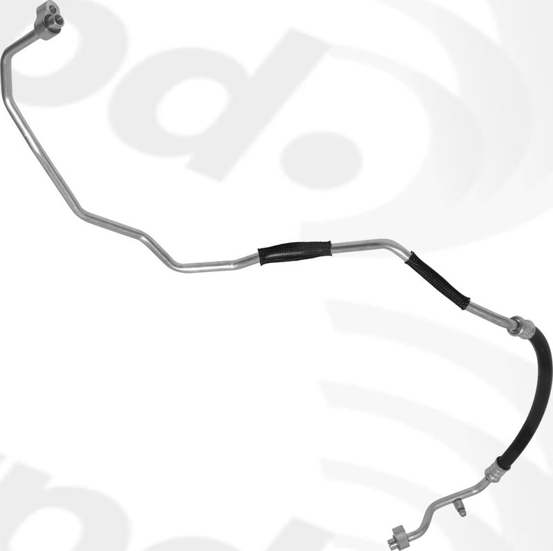 Global Parts 4813429 A/C Refrigerant Discharge Hose