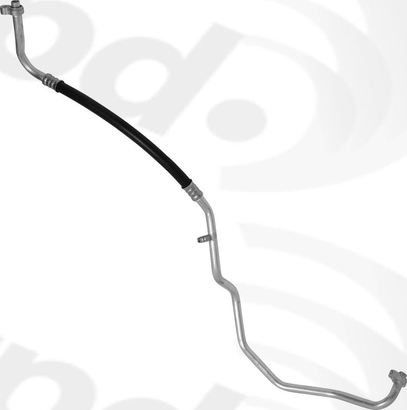 Global Parts 4813430 A/C Refrigerant Suction Hose