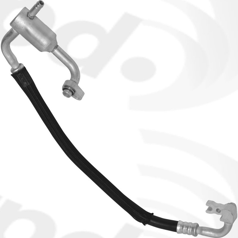 Global Parts 4813442 A/C Refrigerant Suction Hose