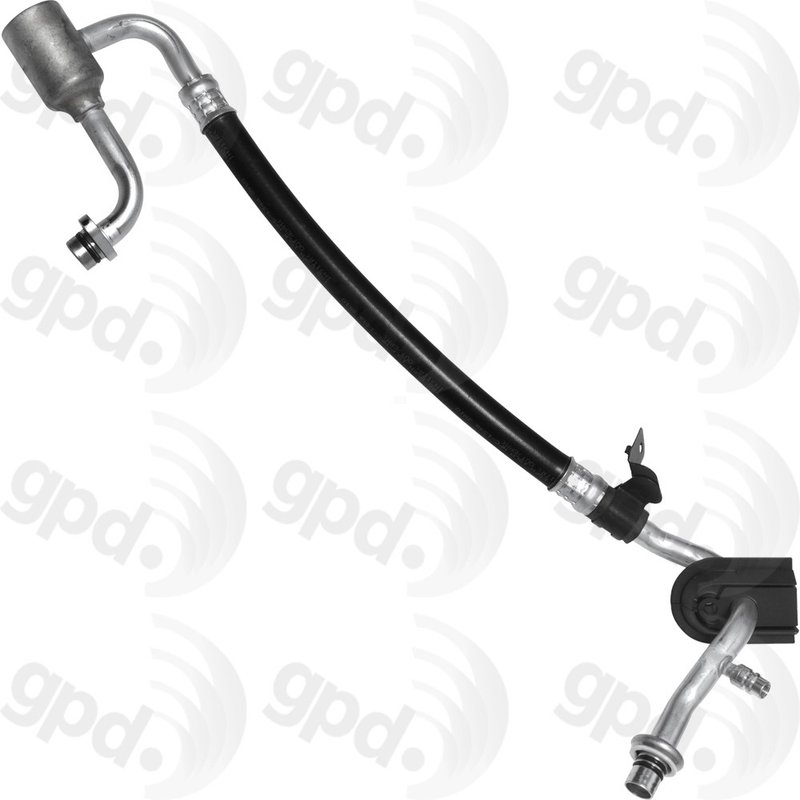 Global Parts 4813446 A/C Refrigerant Suction Hose