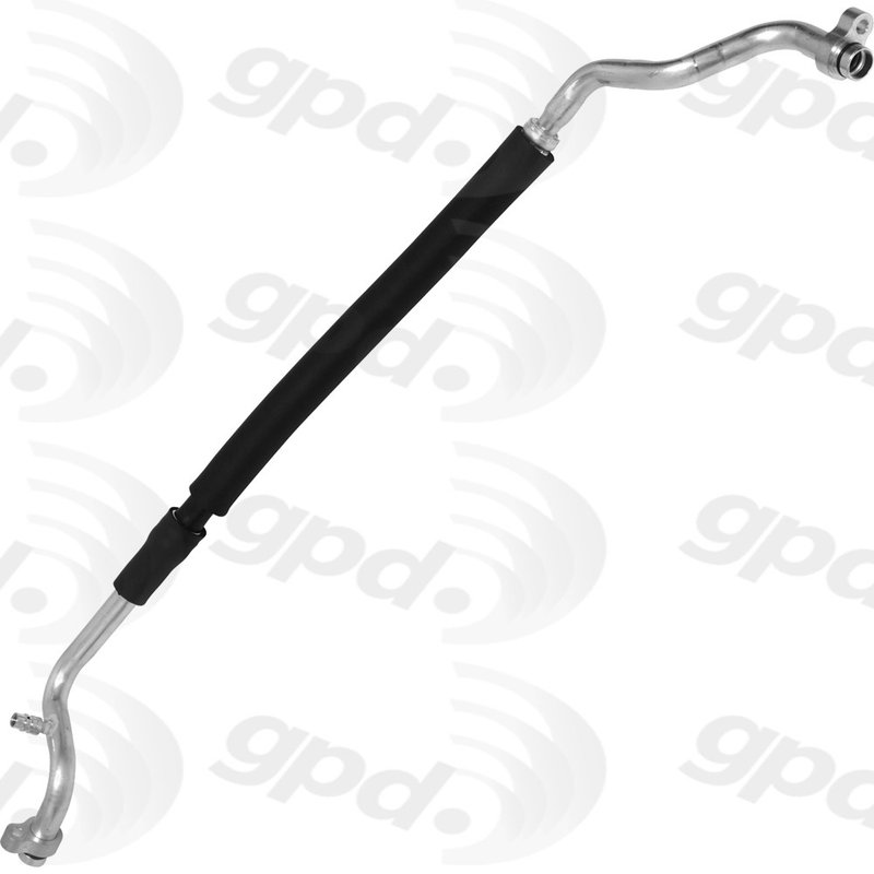 Global Parts 4813455 A/C Refrigerant Suction Hose