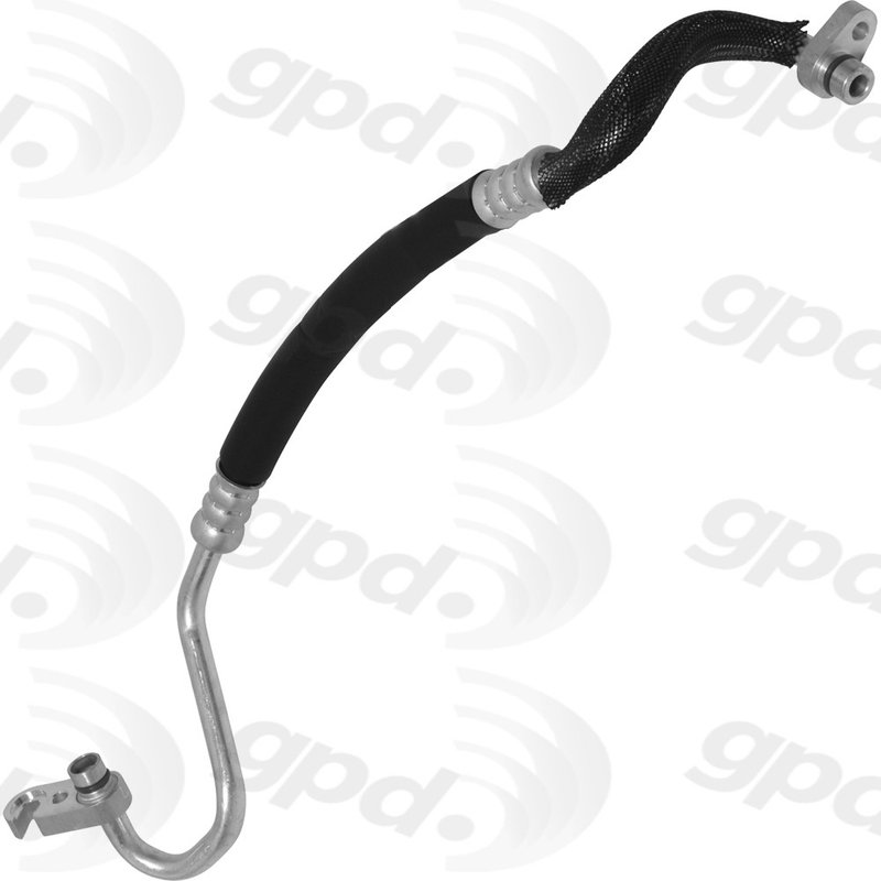 Global Parts 4813460 A/C Refrigerant Discharge Hose