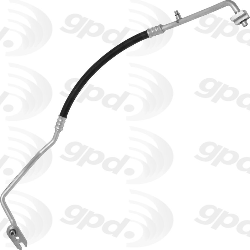 Global Parts 4813466 A/C Refrigerant Discharge Hose