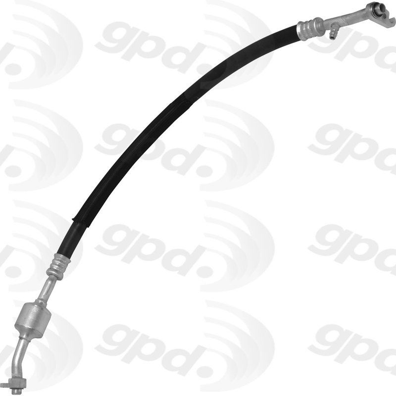 Global Parts 4813478 A/C Refrigerant Suction Hose