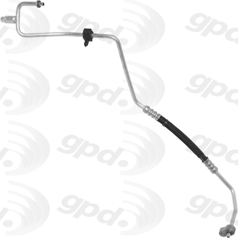 Global Parts 4813480 A/C Refrigerant Liquid Hose