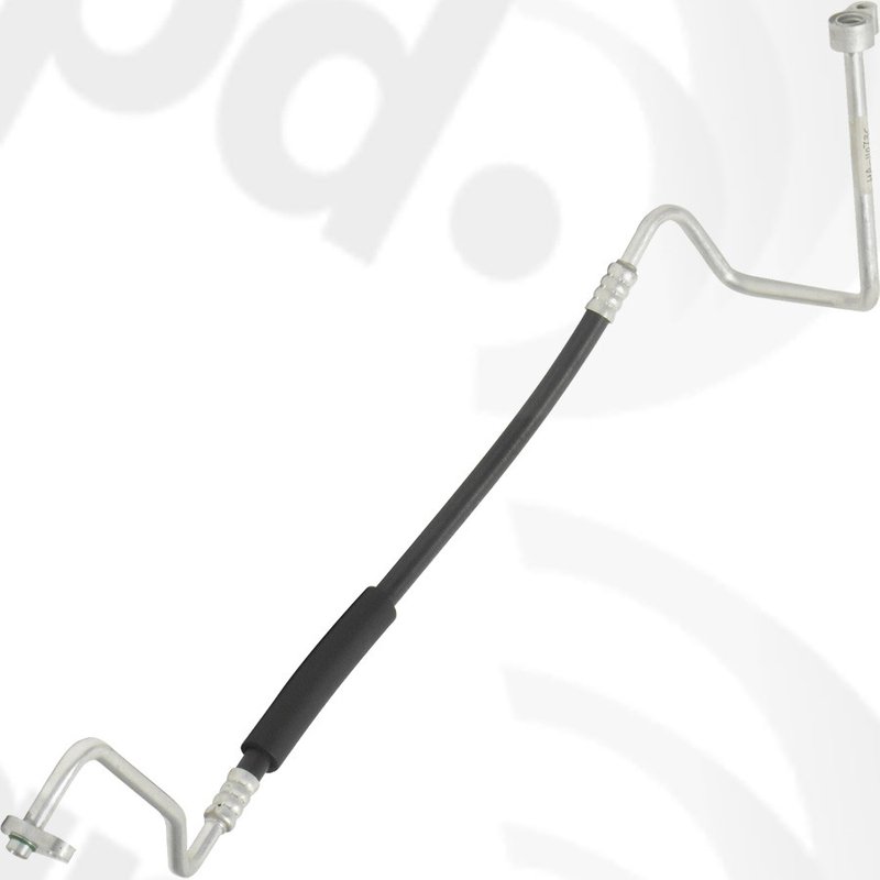 Global Parts 4813498 A/C Refrigerant Discharge Hose