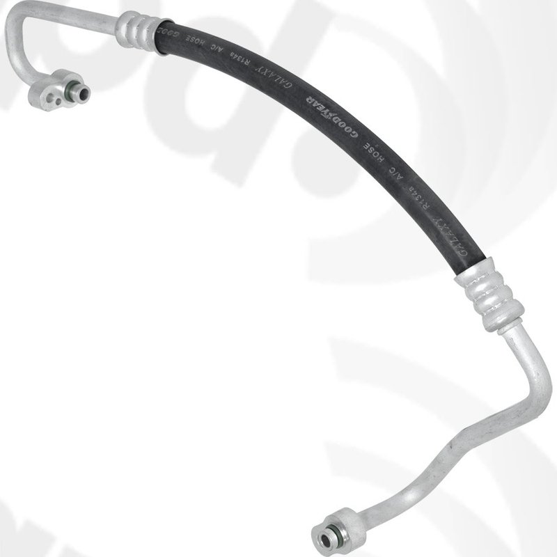 Global Parts 4813502 A/C Refrigerant Discharge Hose
