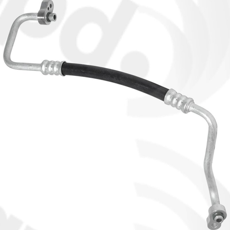Global Parts 4813504 A/C Refrigerant Discharge Hose