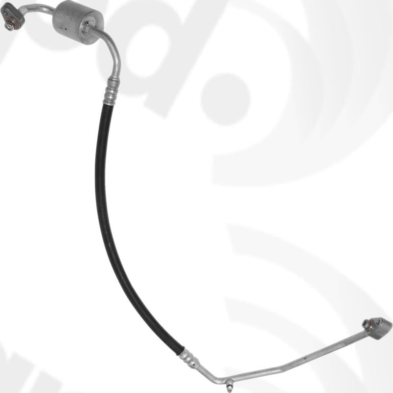 Global Parts 4813512 A/C Refrigerant Discharge Hose
