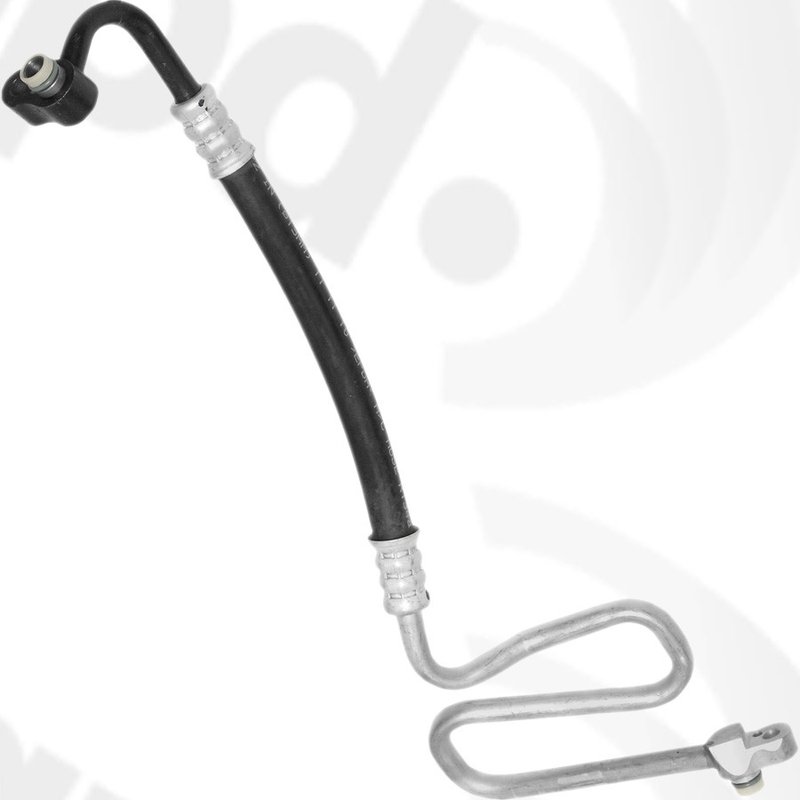 Global Parts 4813526 A/C Refrigerant Discharge Hose