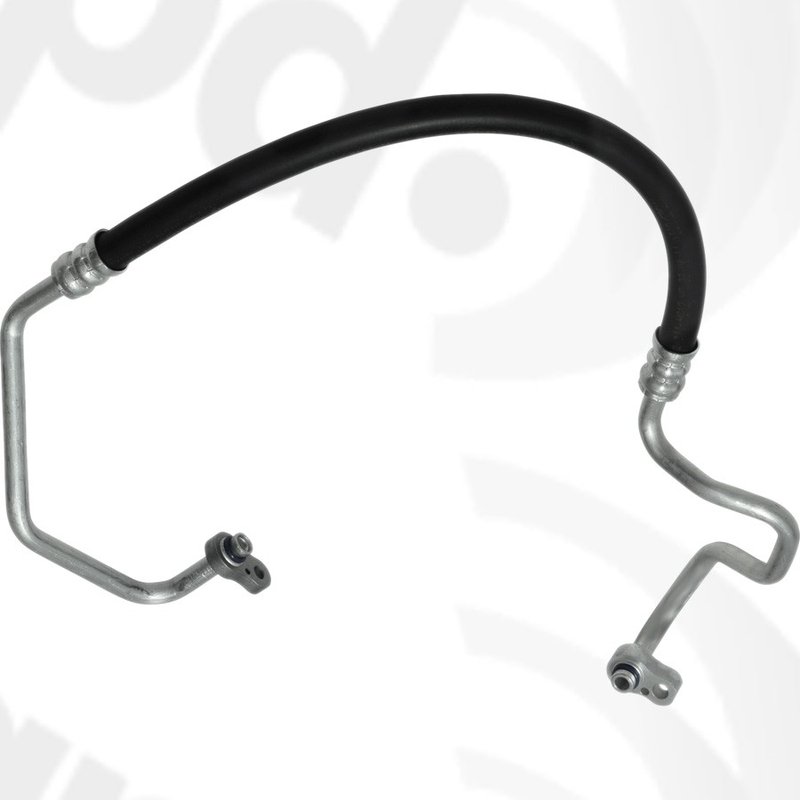 Global Parts 4813550 A/C Refrigerant Discharge Hose