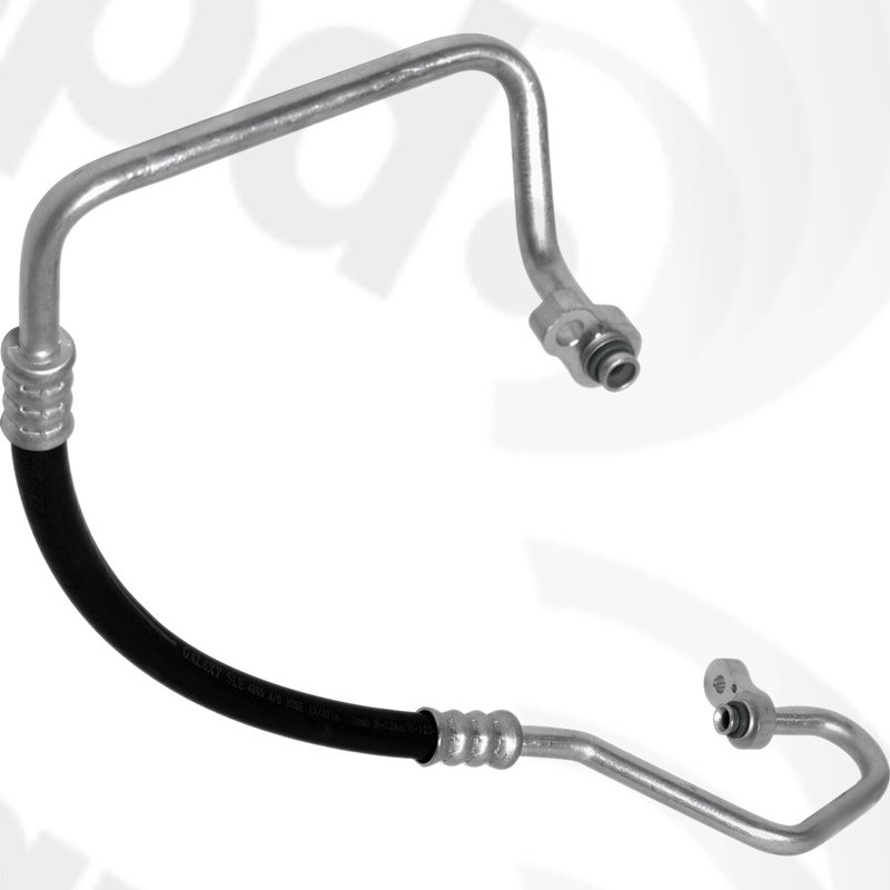 Global Parts 4813551 A/C Refrigerant Discharge Hose