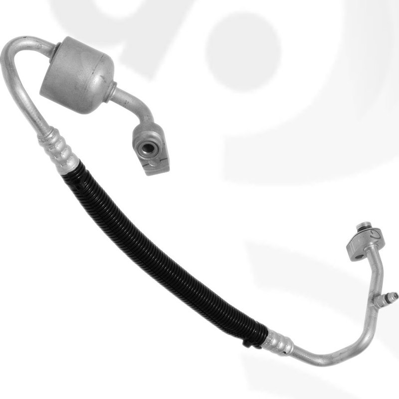Global Parts 4813558 A/C Refrigerant Discharge Hose