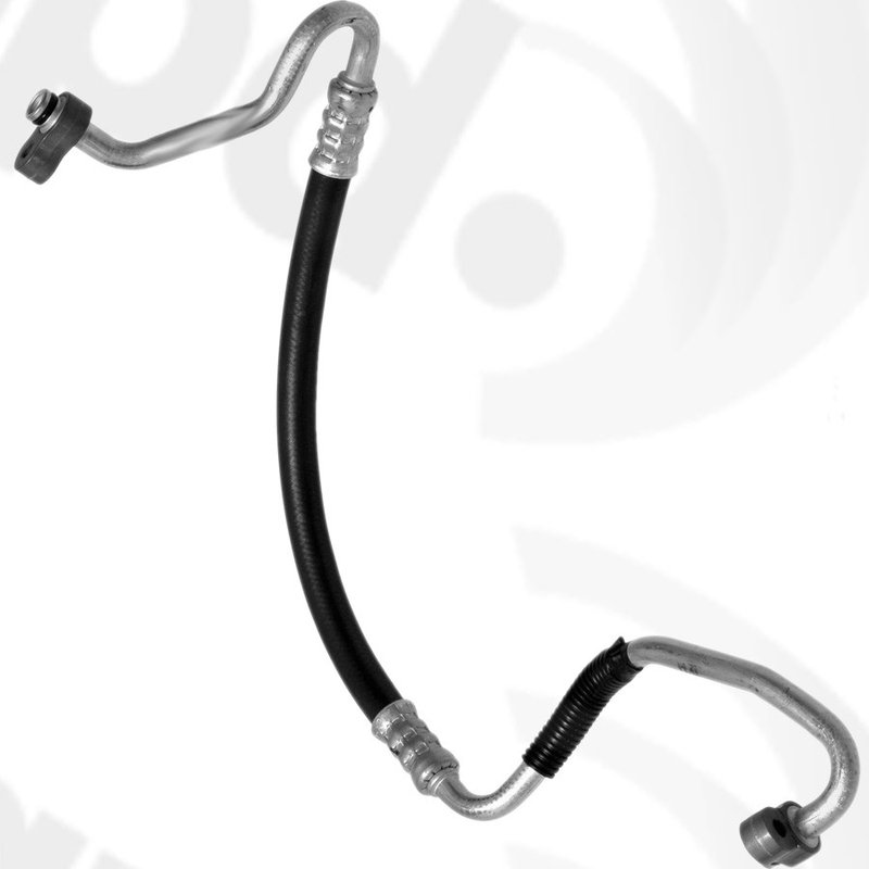 Global Parts 4813561 A/C Refrigerant Discharge Hose